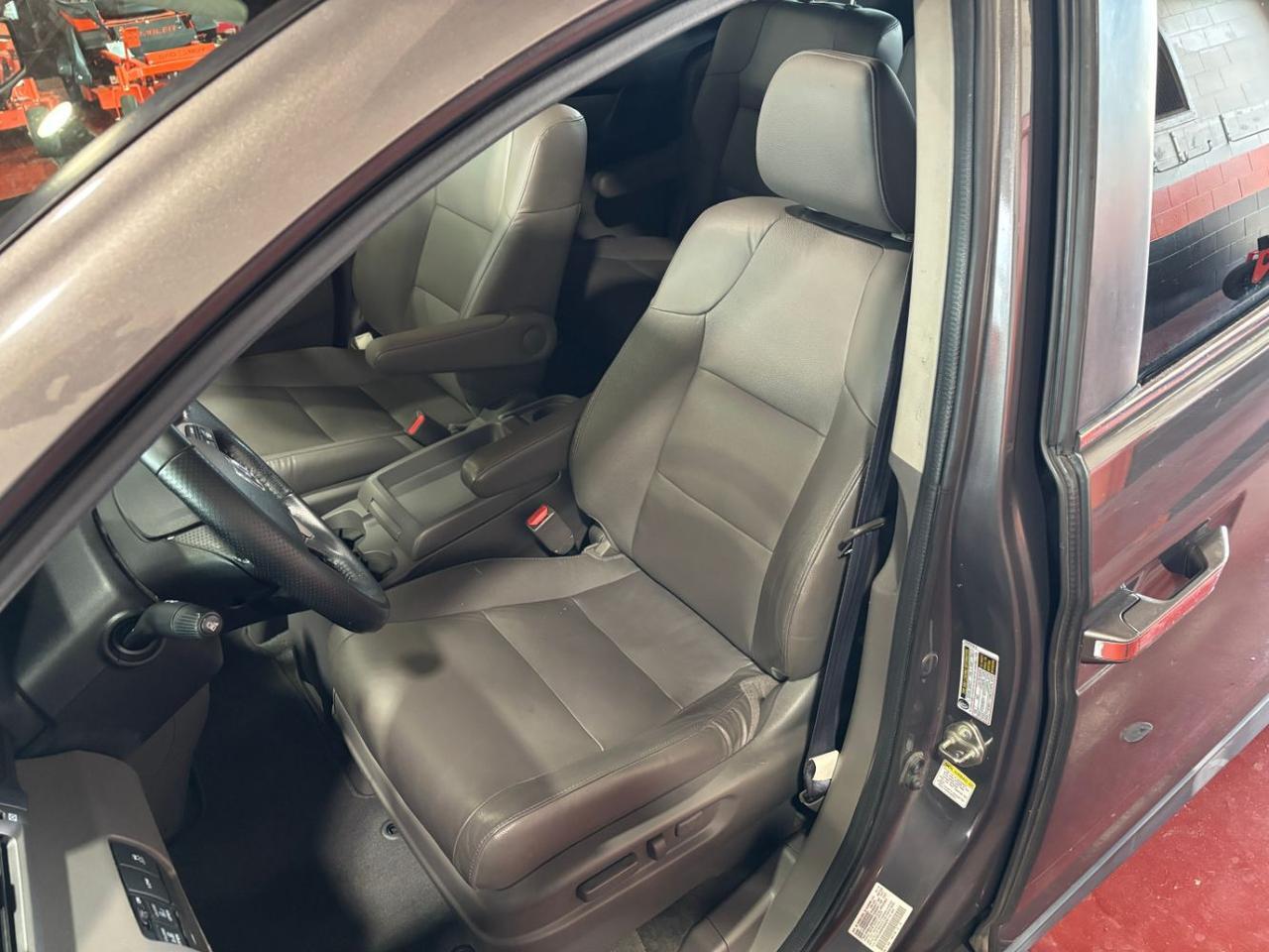 2015 Honda Odyssey EX-L Franklin OH