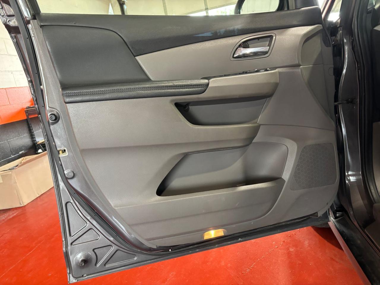 2015 Honda Odyssey EX-L Franklin OH