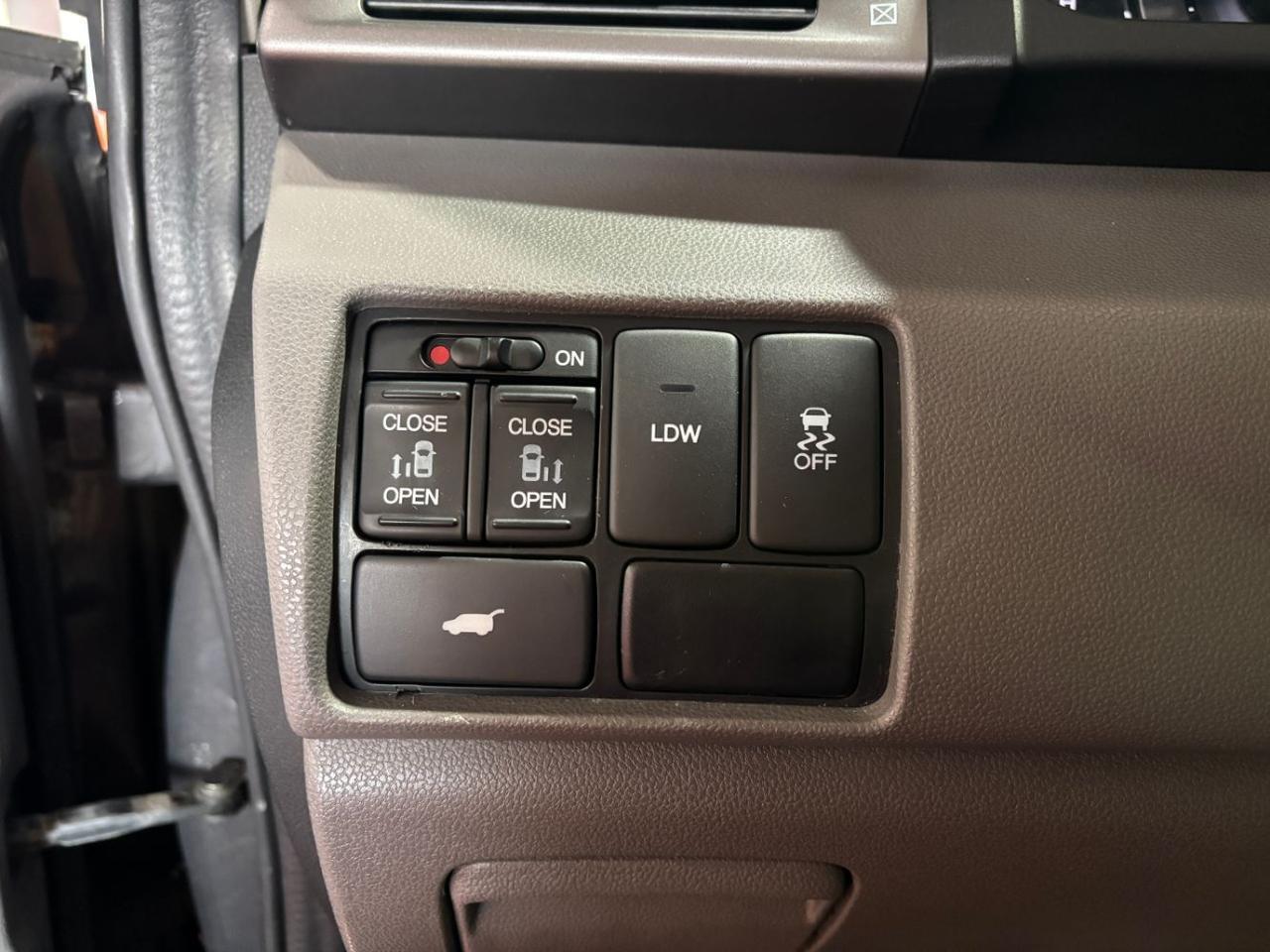 2015 Honda Odyssey EX-L Franklin OH