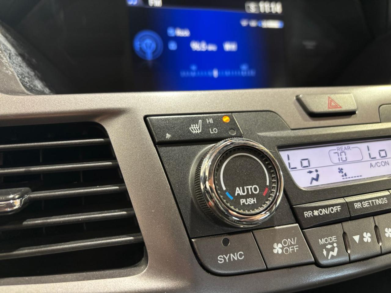 2015 Honda Odyssey EX-L Franklin OH