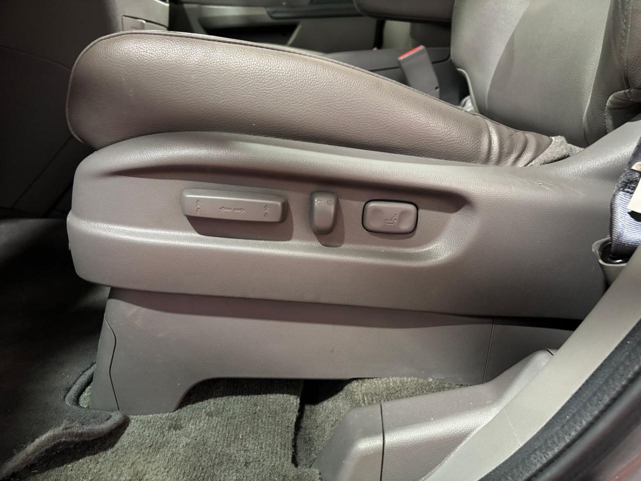 2015 Honda Odyssey EX-L Franklin OH