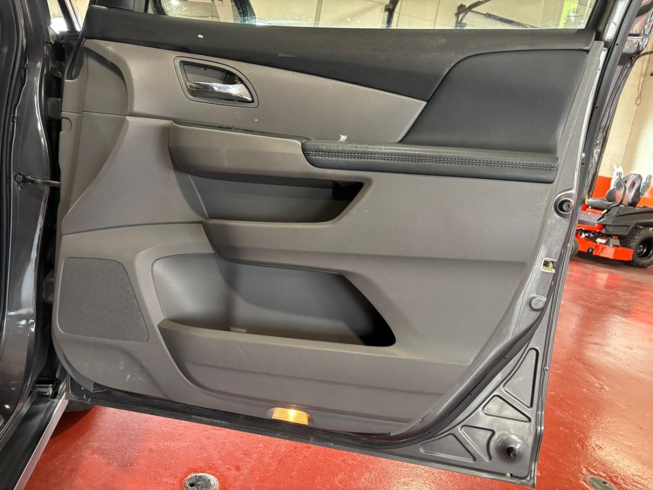2015 Honda Odyssey EX-L Franklin OH