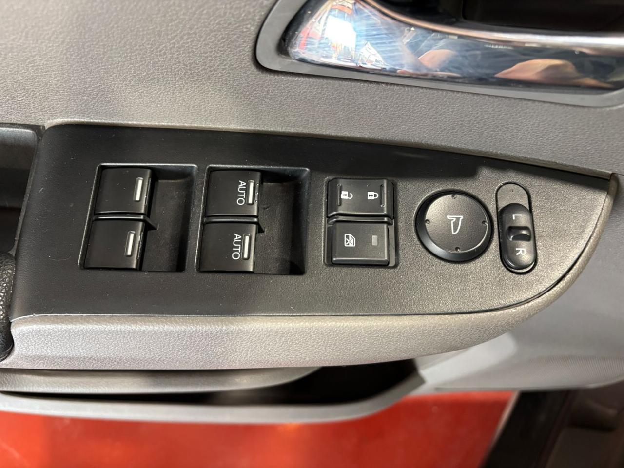 2015 Honda Odyssey EX-L Franklin OH