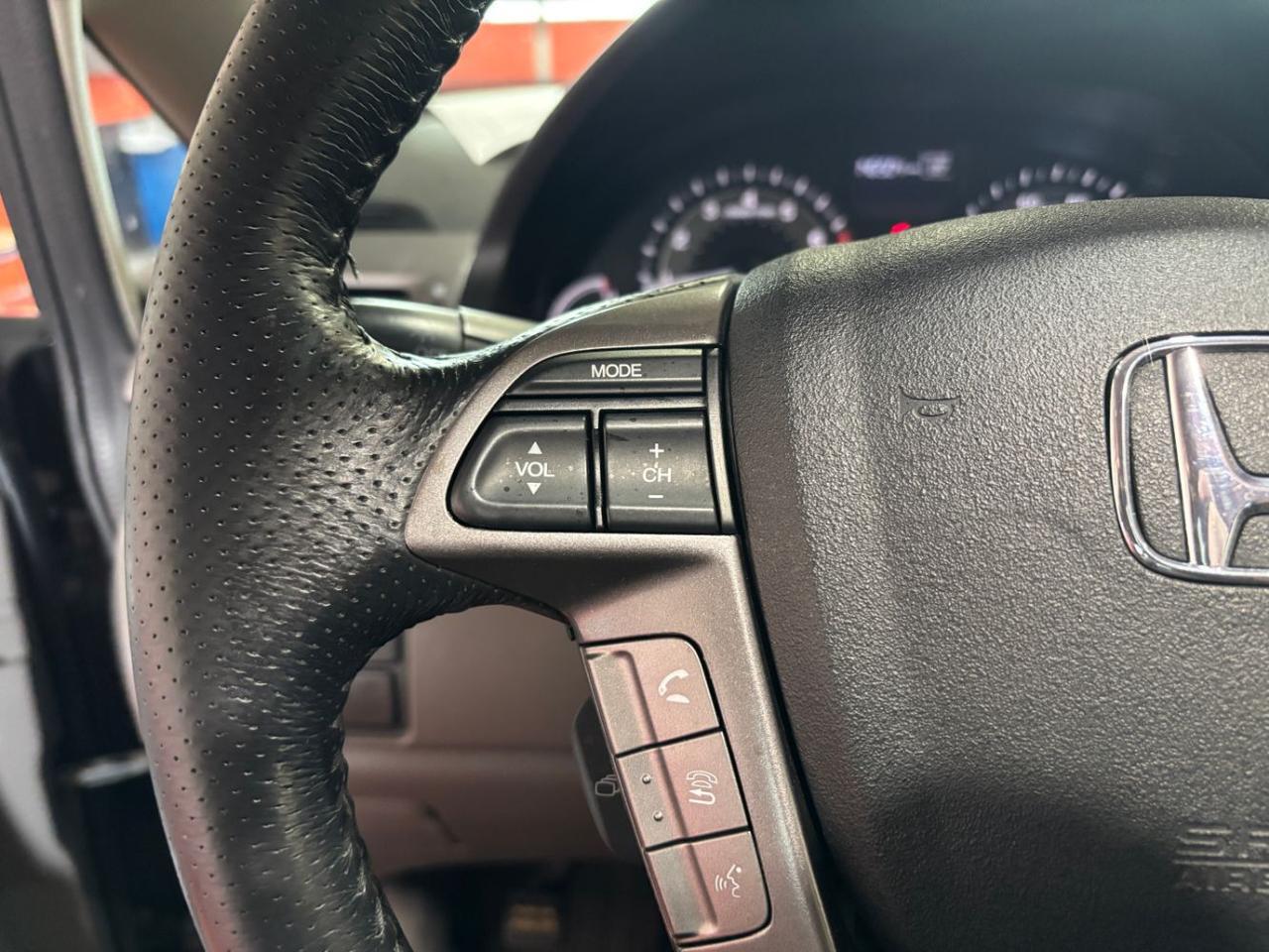 2015 Honda Odyssey EX-L Franklin OH