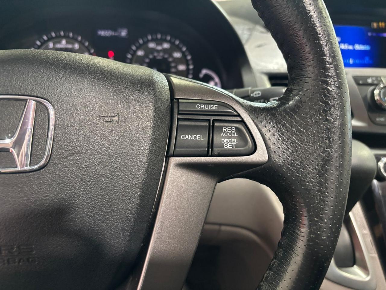 2015 Honda Odyssey EX-L Franklin OH