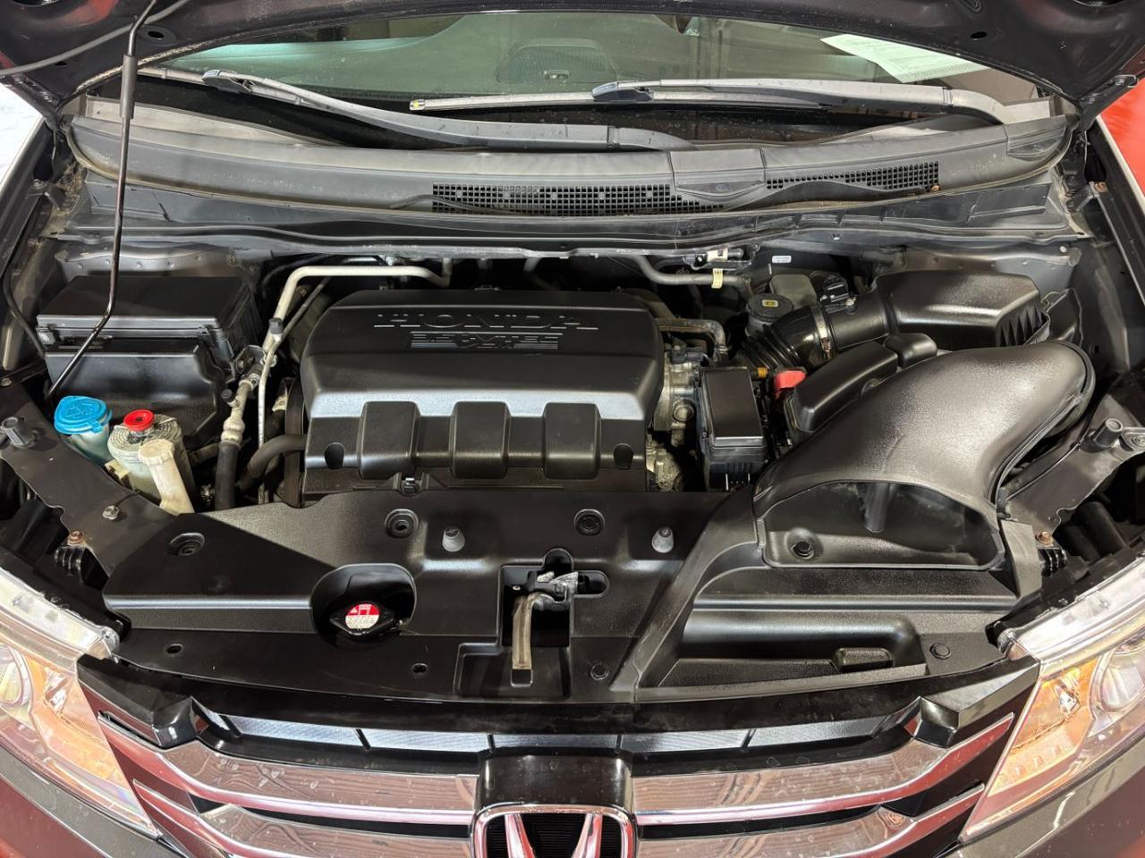2015 Honda Odyssey EX-L Franklin OH