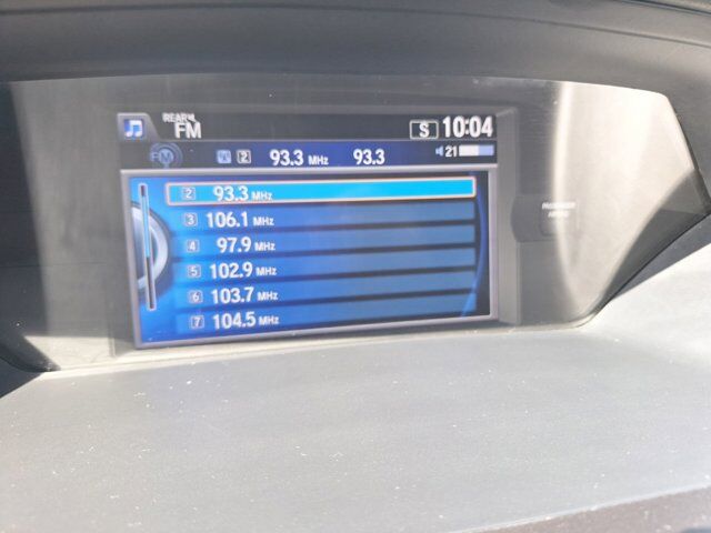 2015 Honda Odyssey EX-L Hurst TX