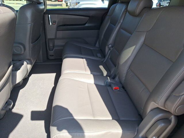 2015 Honda Odyssey EX-L Hurst TX