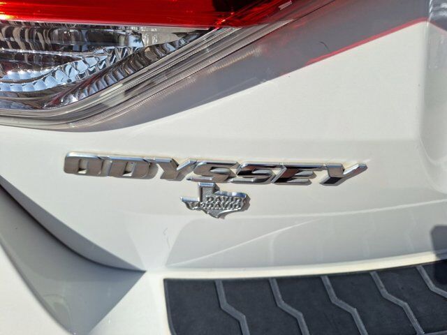2015 Honda Odyssey EX-L Hurst TX