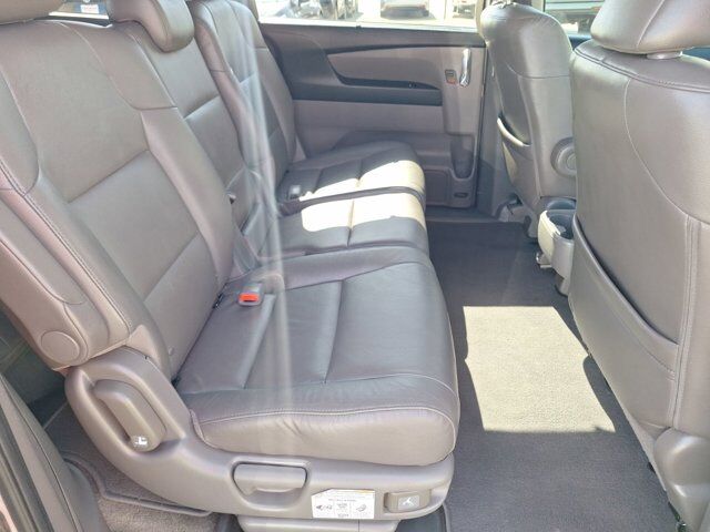 2015 Honda Odyssey EX-L Hurst TX