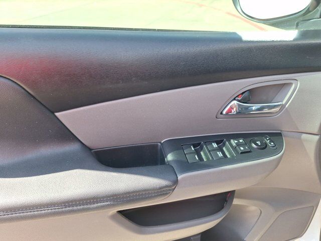 2015 Honda Odyssey EX-L Hurst TX