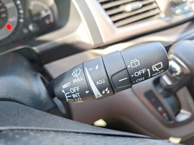 2015 Honda Odyssey EX-L Hurst TX