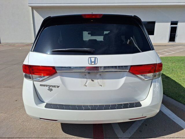 2015 Honda Odyssey EX-L Hurst TX