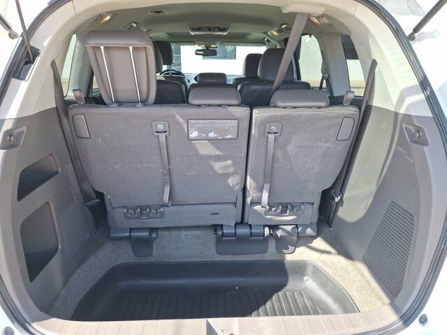 2015 Honda Odyssey EX-L Hurst TX