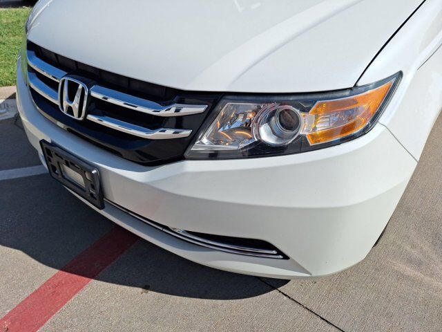 2015 Honda Odyssey EX-L Hurst TX