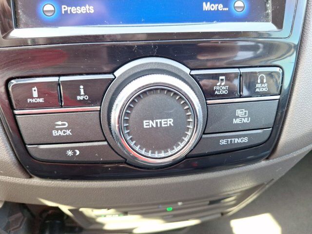 2015 Honda Odyssey EX-L Hurst TX