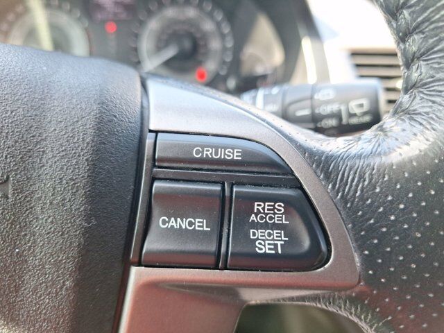 2015 Honda Odyssey EX-L Hurst TX