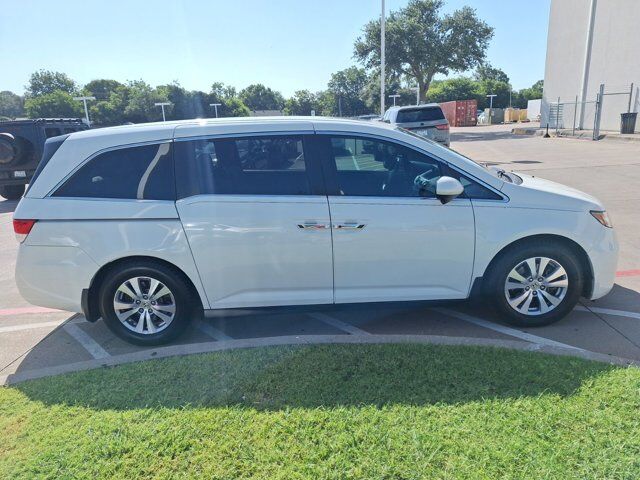 2015 Honda Odyssey EX-L Hurst TX
