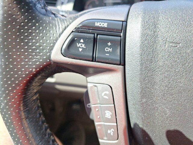 2015 Honda Odyssey EX-L Hurst TX