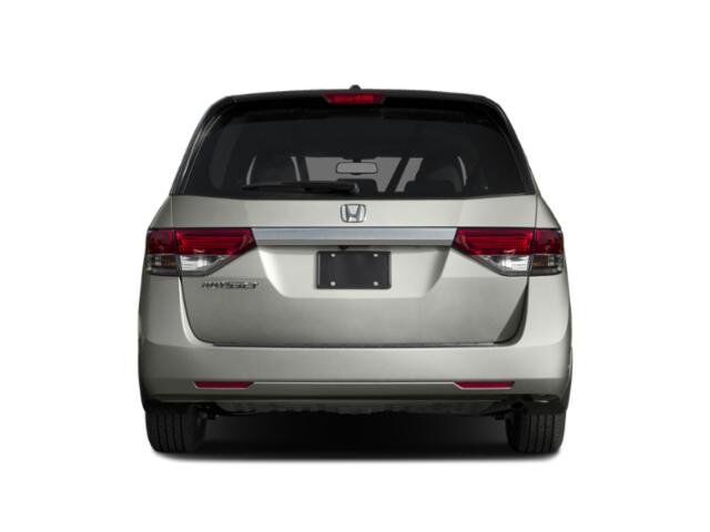 2015 Honda Odyssey EX-L Hurst TX