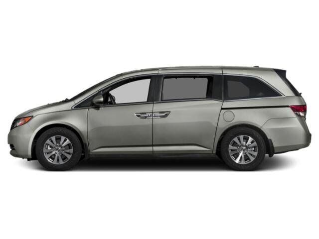2015 Honda Odyssey EX-L Hurst TX
