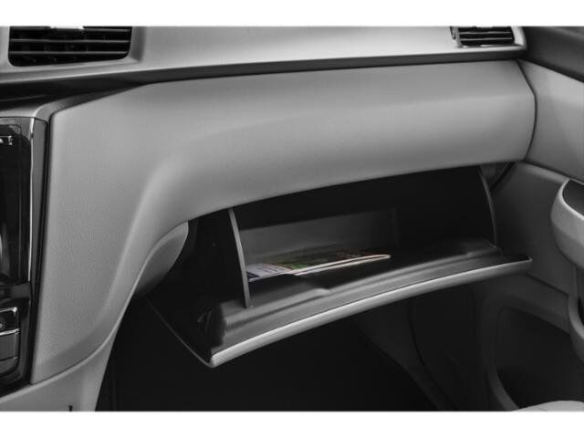 2015 Honda Odyssey EX-L Hurst TX