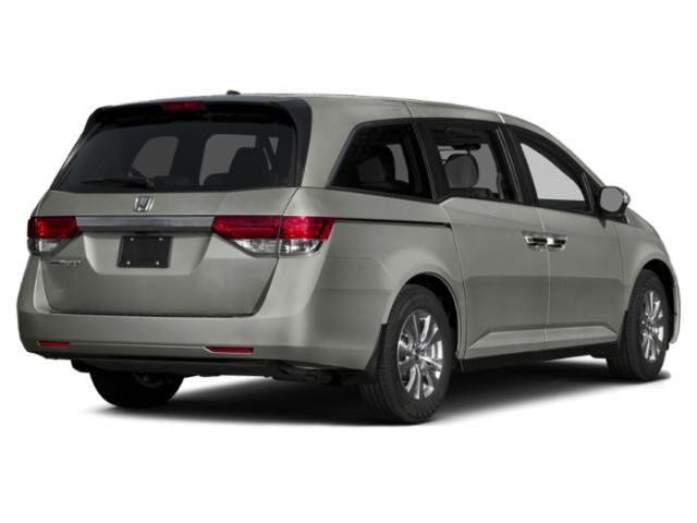 2015 Honda Odyssey EX-L Hurst TX
