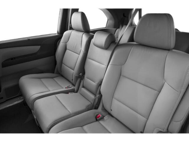 2015 Honda Odyssey EX-L Hurst TX