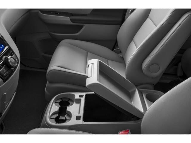 2015 Honda Odyssey EX-L Hurst TX