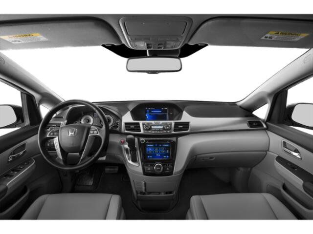 2015 Honda Odyssey EX-L Hurst TX