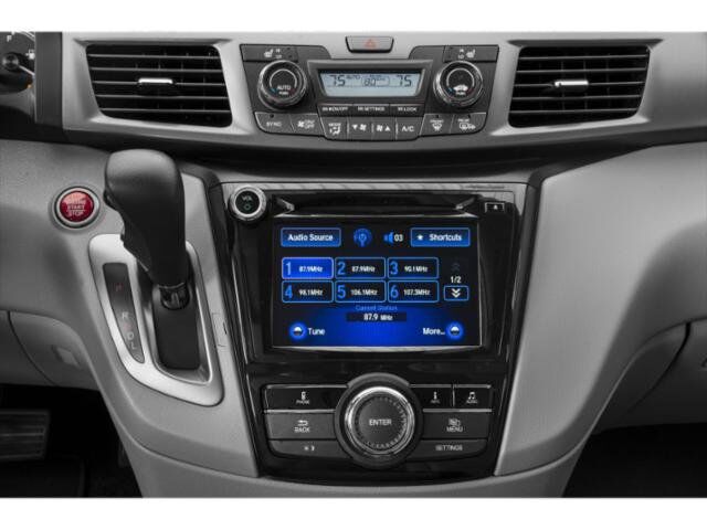 2015 Honda Odyssey EX-L Hurst TX