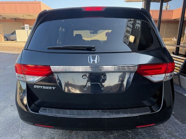 2015 Honda Odyssey EX-L Greensboro NC