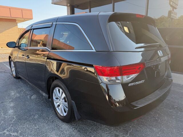 2015 Honda Odyssey EX-L Greensboro NC