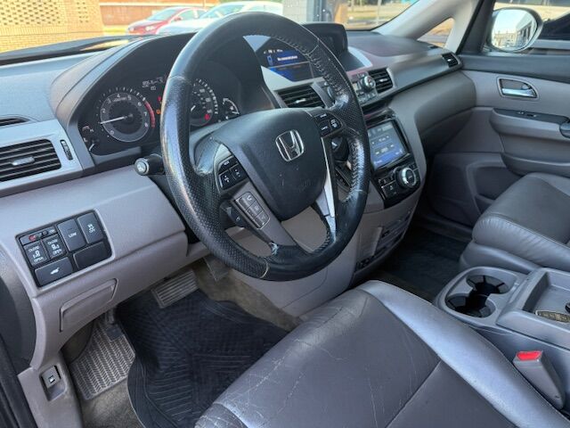 2015 Honda Odyssey EX-L Greensboro NC