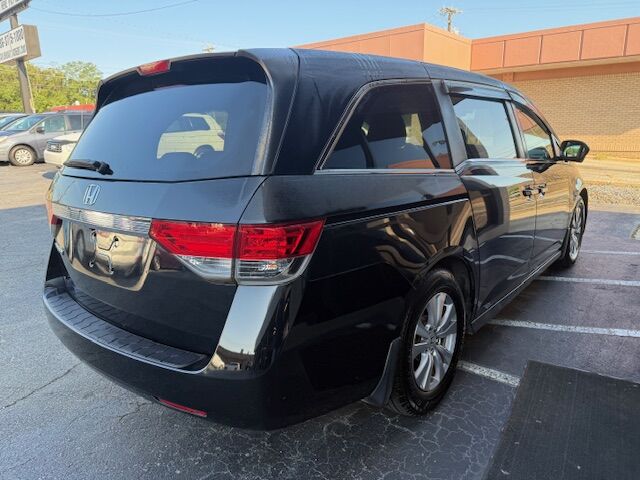 2015 Honda Odyssey EX-L Greensboro NC