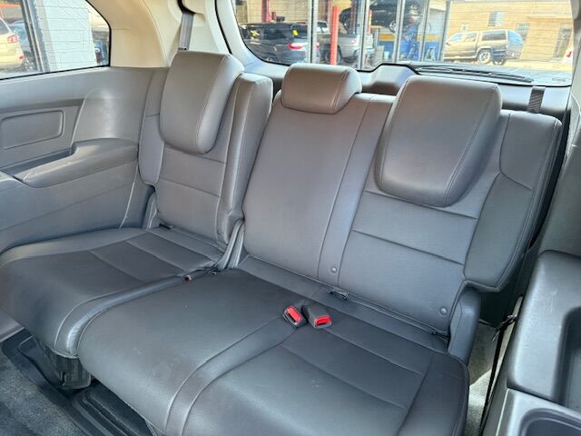 2015 Honda Odyssey EX-L Greensboro NC