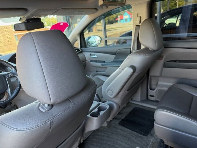 2015 Honda Odyssey EX-L Greensboro NC