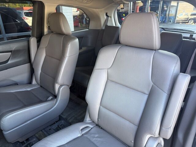 2015 Honda Odyssey EX-L Greensboro NC