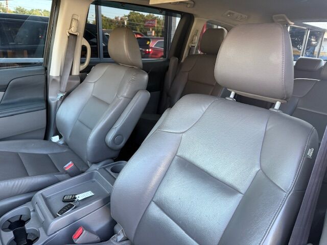 2015 Honda Odyssey EX-L Greensboro NC