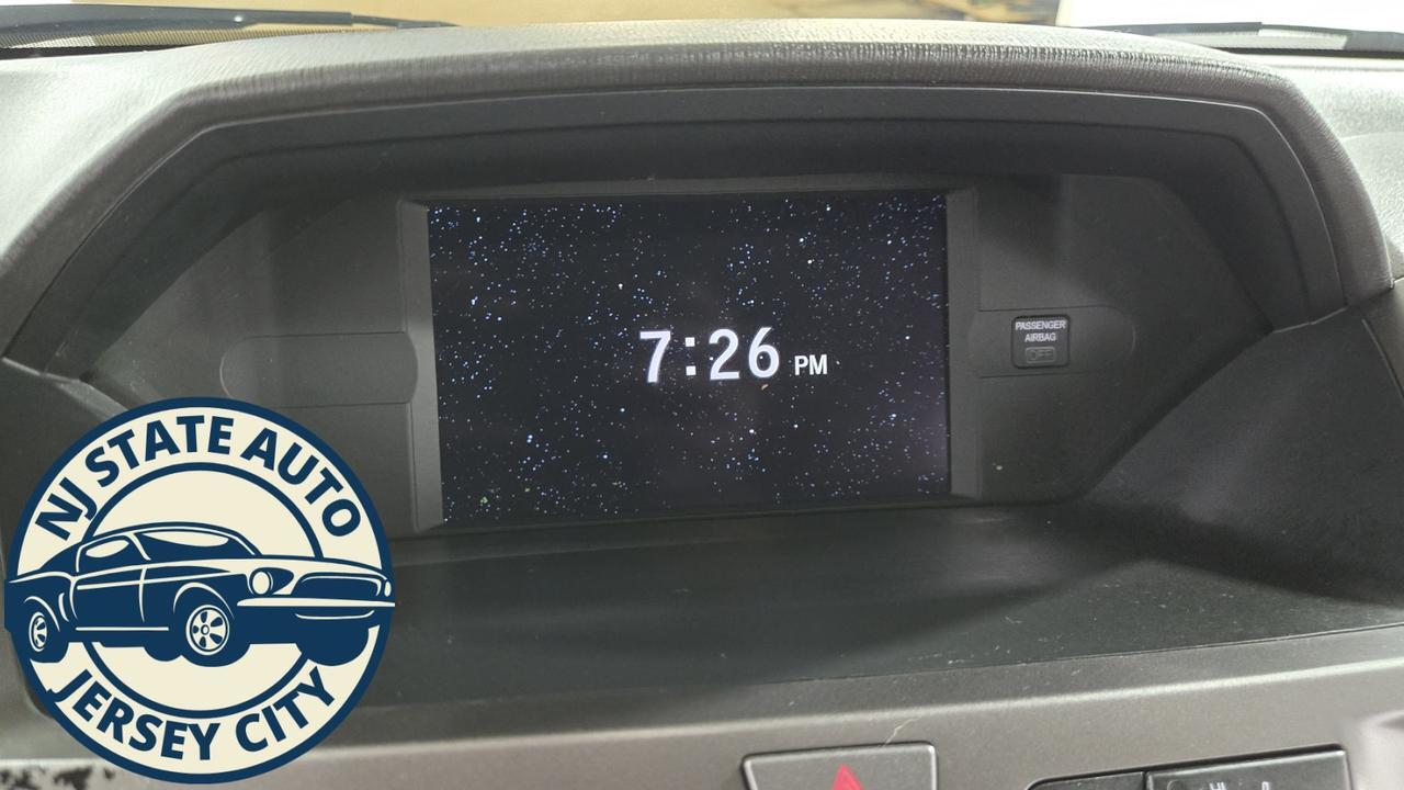 2015 Honda Odyssey EX-L Jersey City NJ