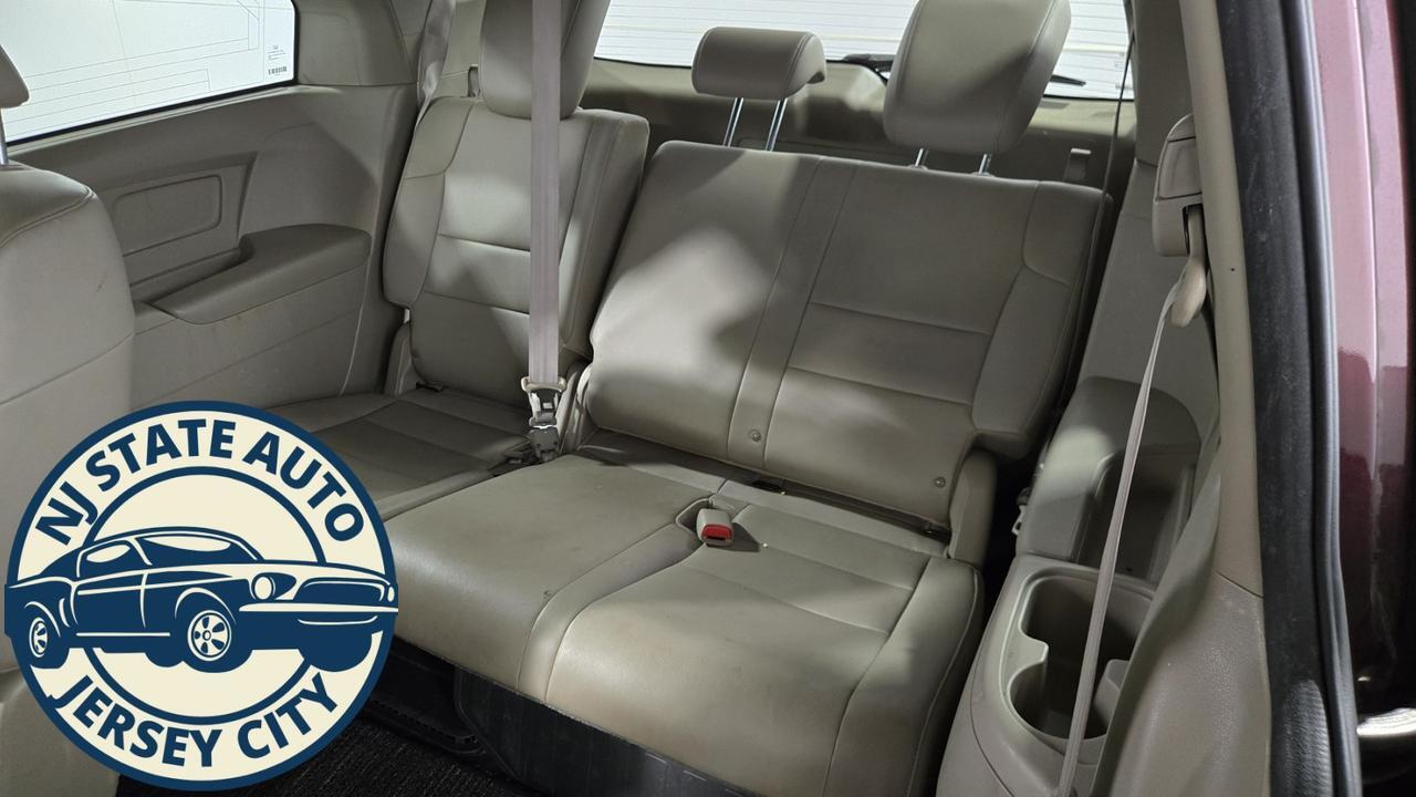 2015 Honda Odyssey EX-L Jersey City NJ
