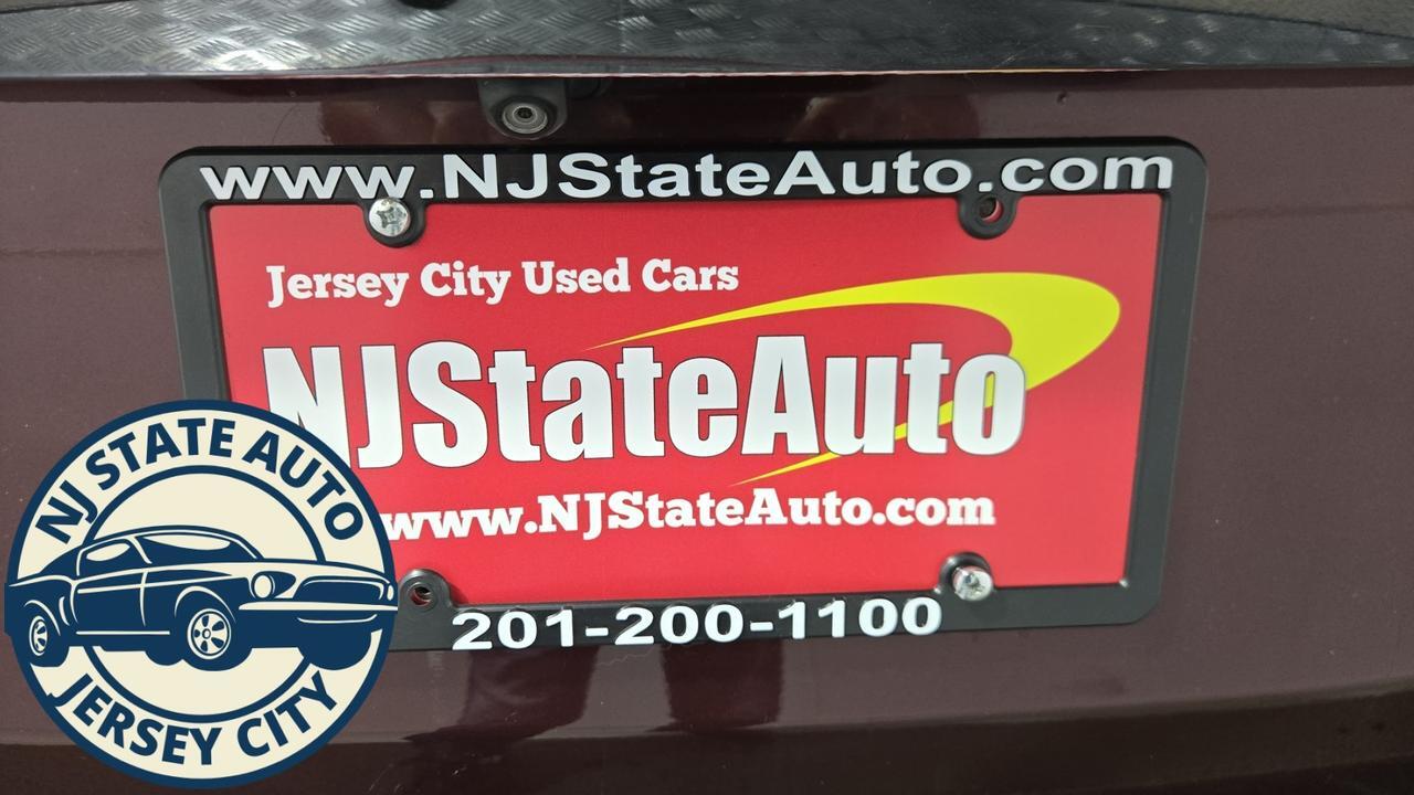 2015 Honda Odyssey EX-L Jersey City NJ