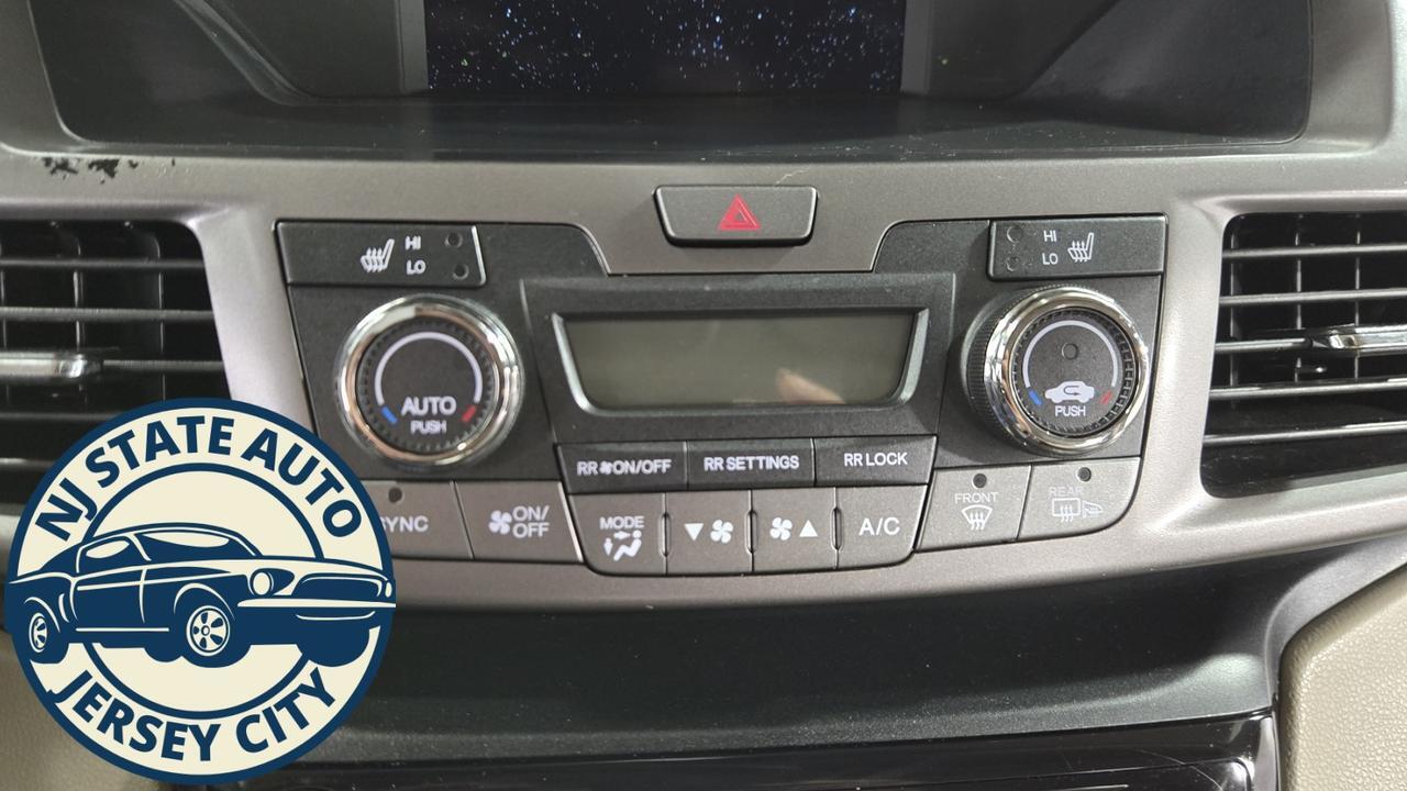 2015 Honda Odyssey EX-L Jersey City NJ