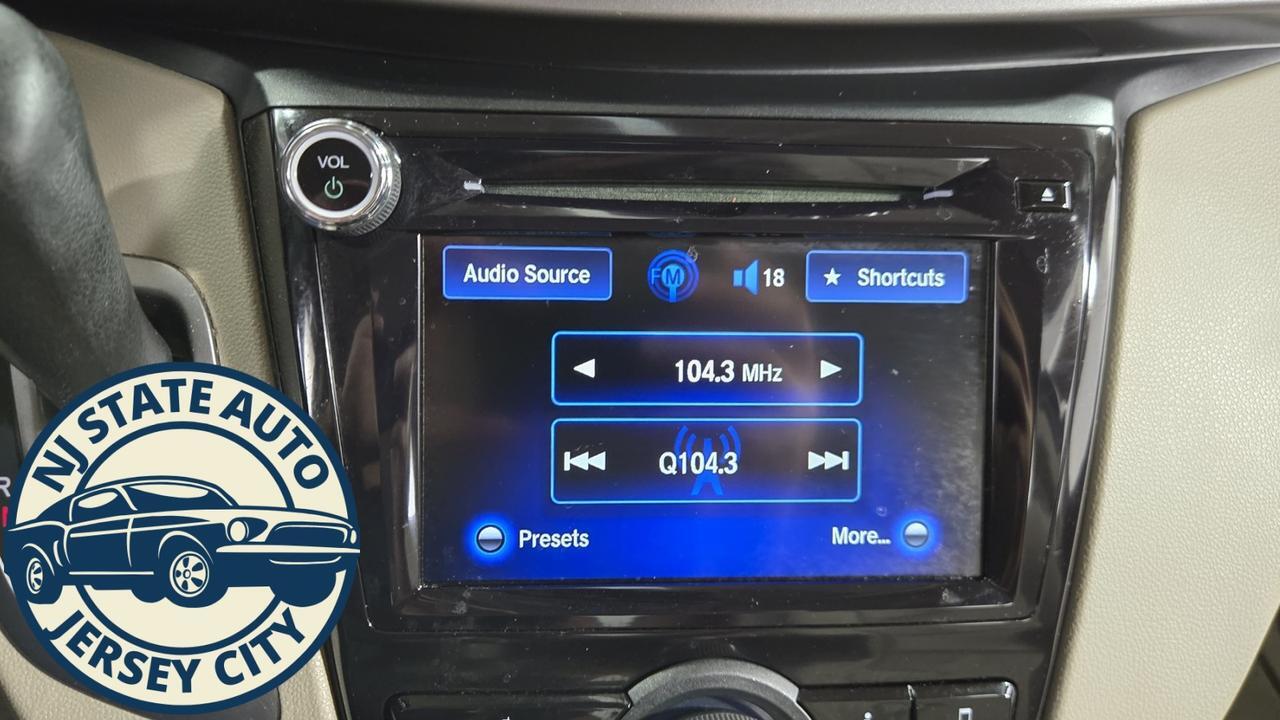 2015 Honda Odyssey EX-L Jersey City NJ