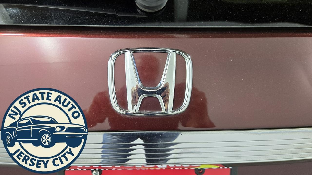 2015 Honda Odyssey EX-L Jersey City NJ