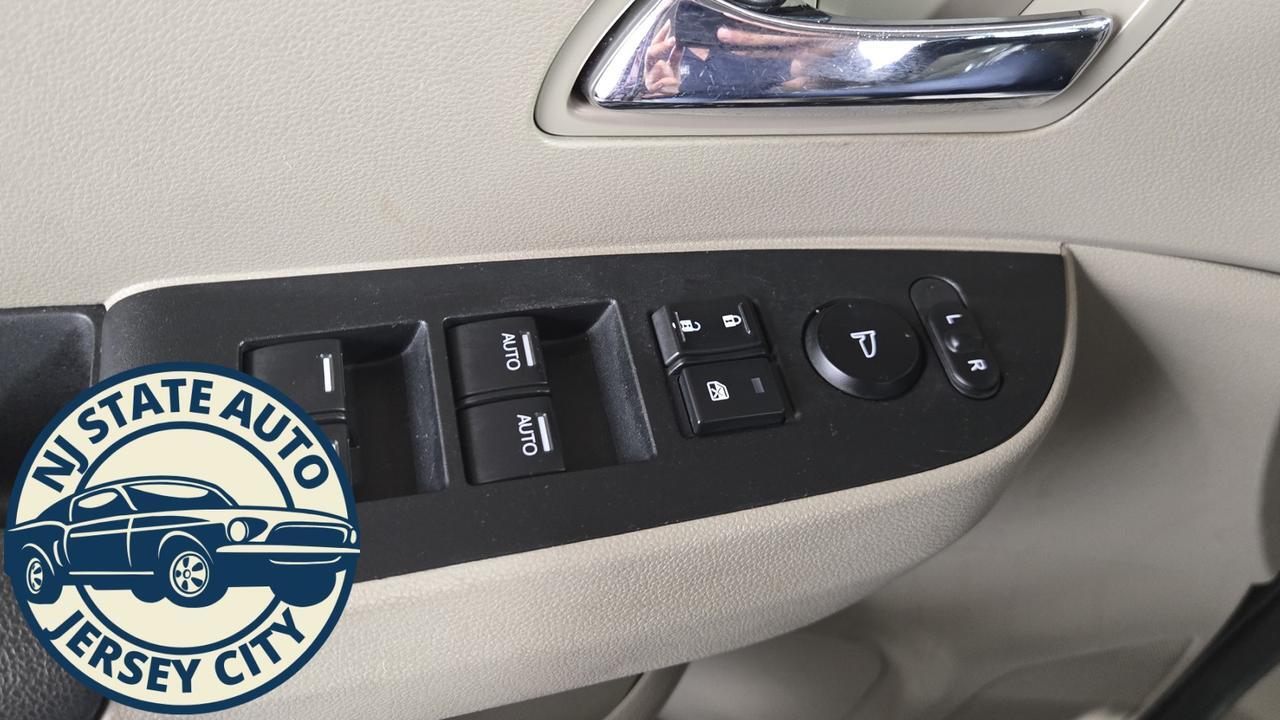 2015 Honda Odyssey EX-L Jersey City NJ