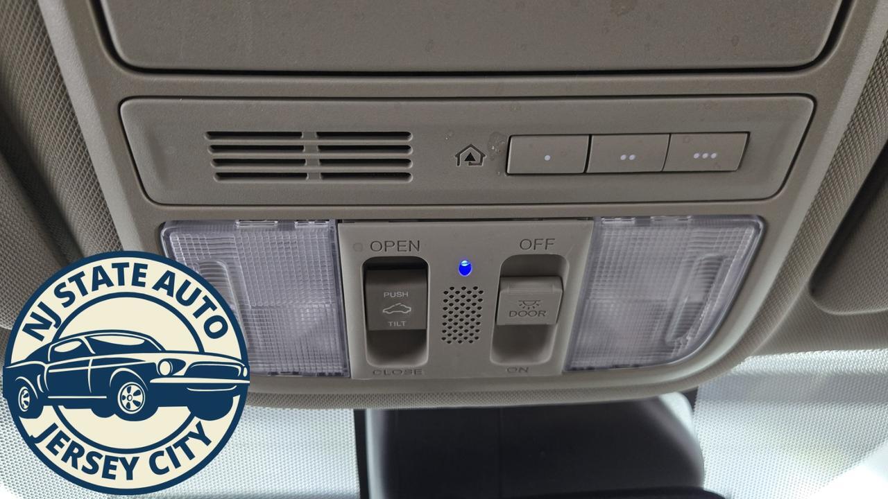 2015 Honda Odyssey EX-L Jersey City NJ