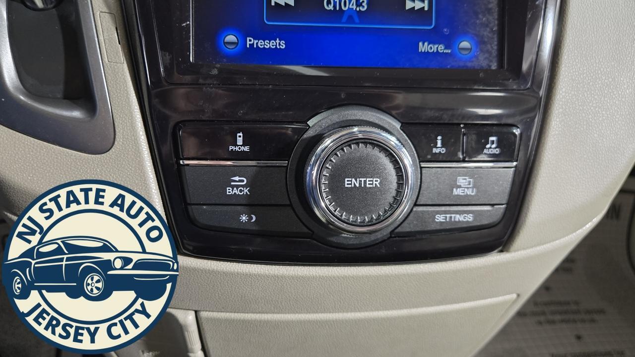 2015 Honda Odyssey EX-L Jersey City NJ