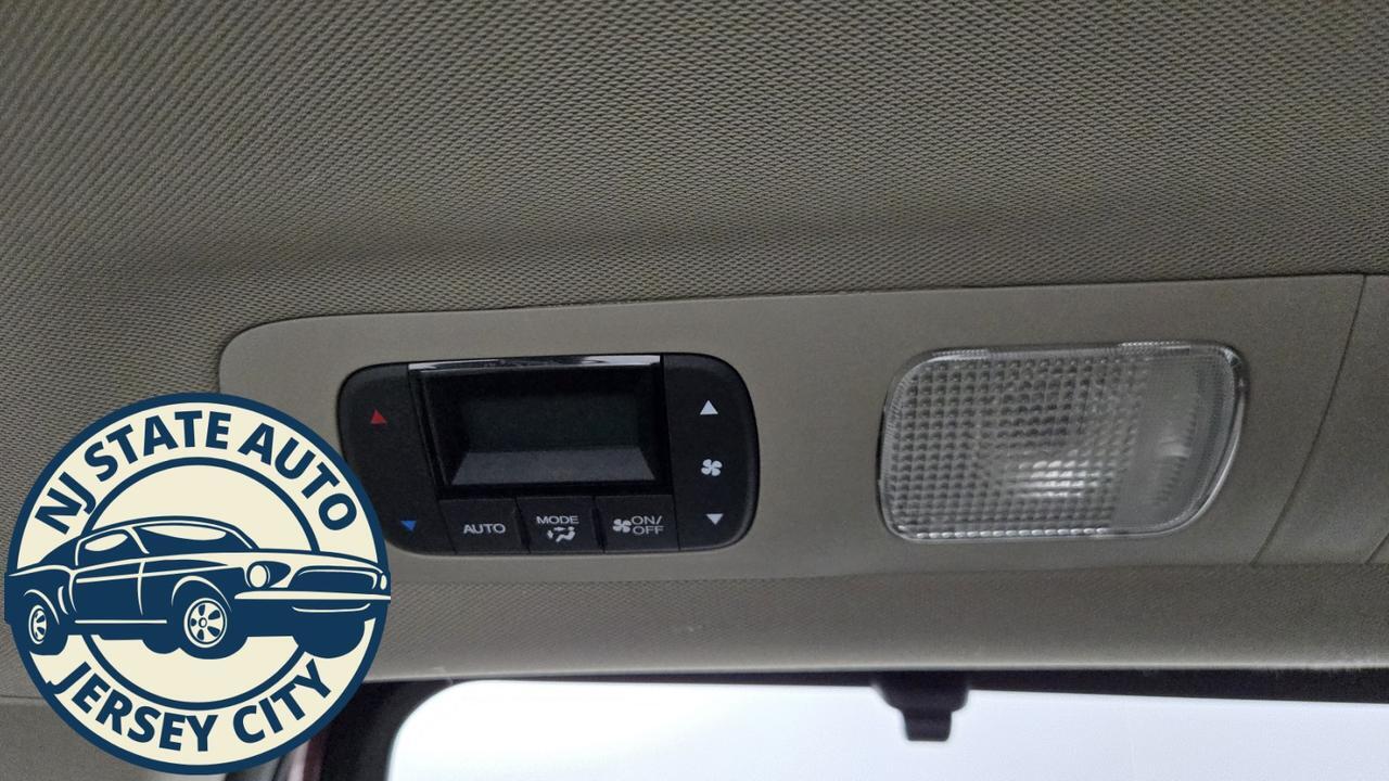 2015 Honda Odyssey EX-L Jersey City NJ