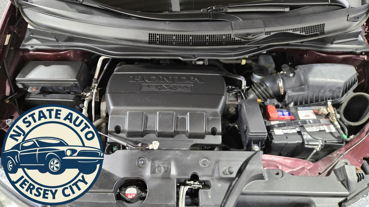 2015 Honda Odyssey EX-L Jersey City NJ